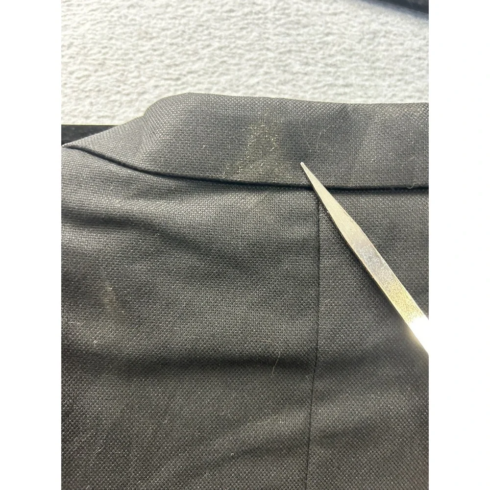 Unbranded classic black